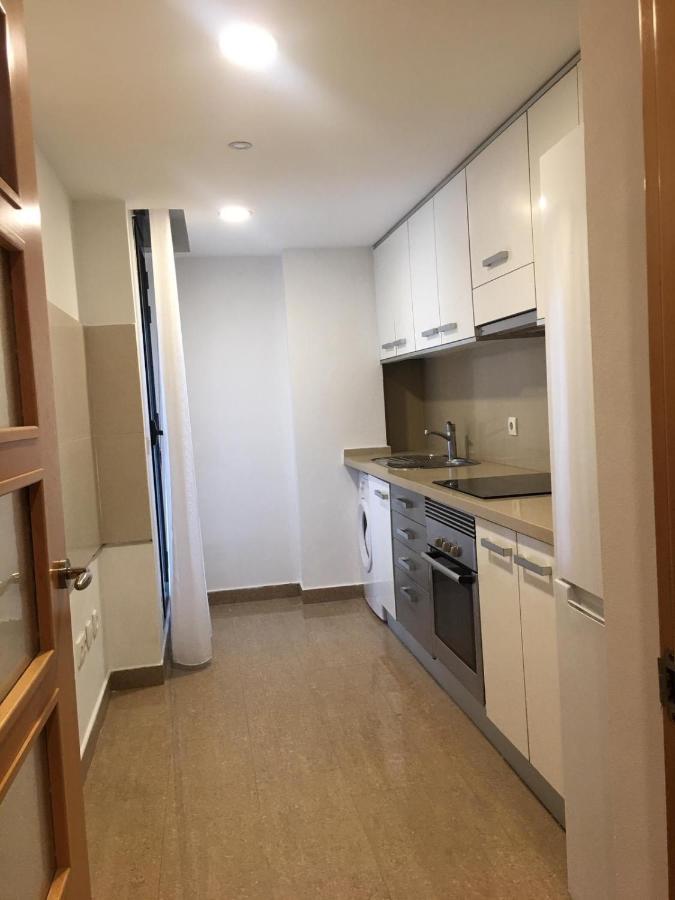Magnifico Apartamento En Garbi Peñiscola Exterior foto